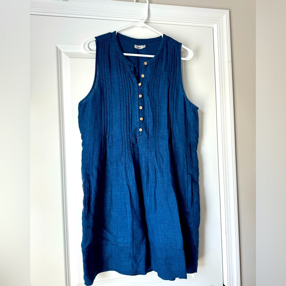 Feherty Wimen’s Isha Dress